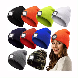 Bonnets VIP