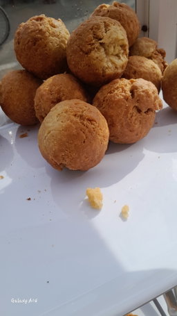 Eggroll 