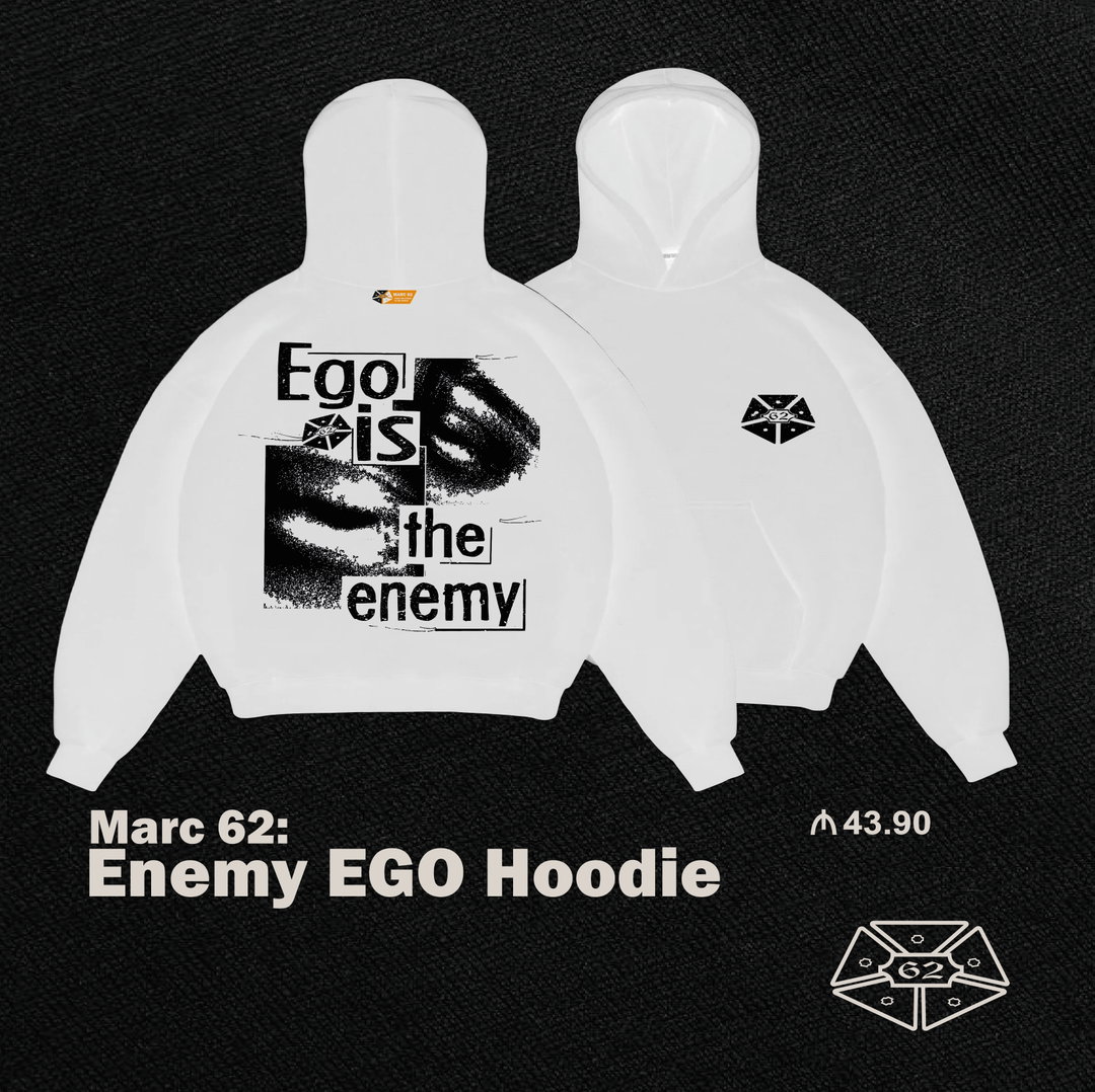 Enemy Ego