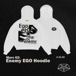 Enemy Ego