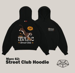 Street Club Tiger