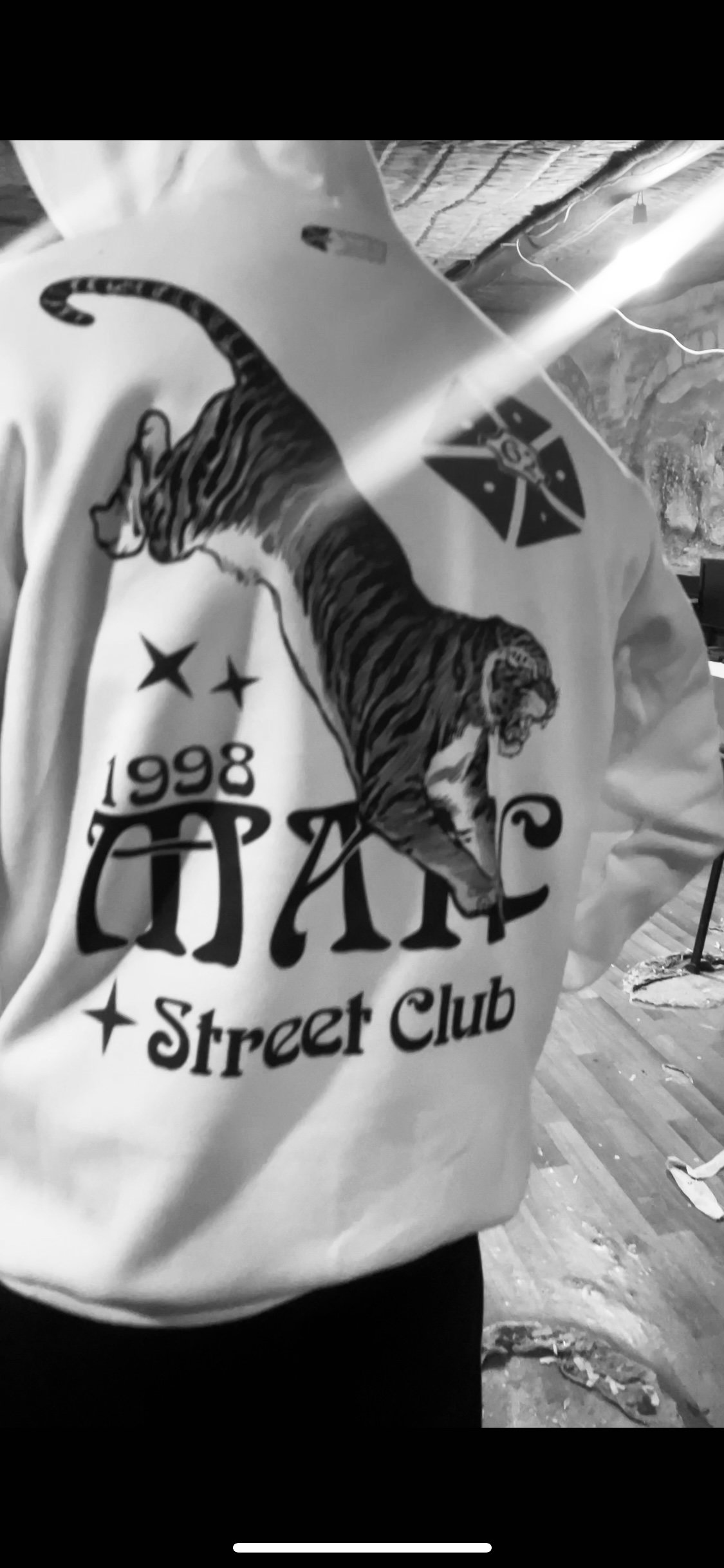 Street Club Tiger_1