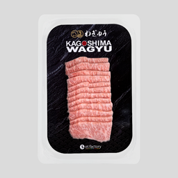 A5和牛上小排(火鍋片)Japanese A5 Wagyu Short Rib (Yakiniku Sliced) 120g