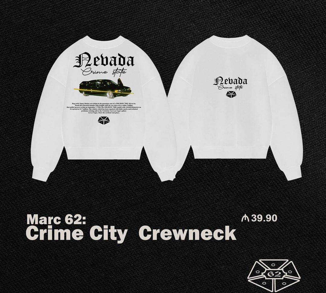 Crime City