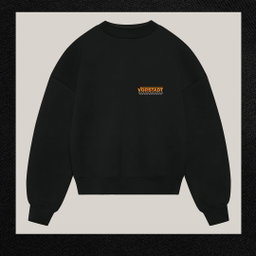 6’2 Sweatshirt (VORSTADT)