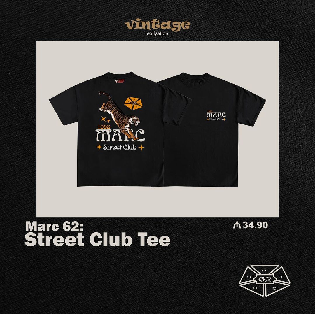 Street Club 1998
