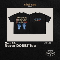 Never Doubt
