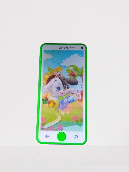 Ringing Phone Toy