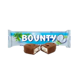 Bounty Chocolate Bar 57g