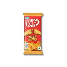Kitkat Salted Caramel 28.5g