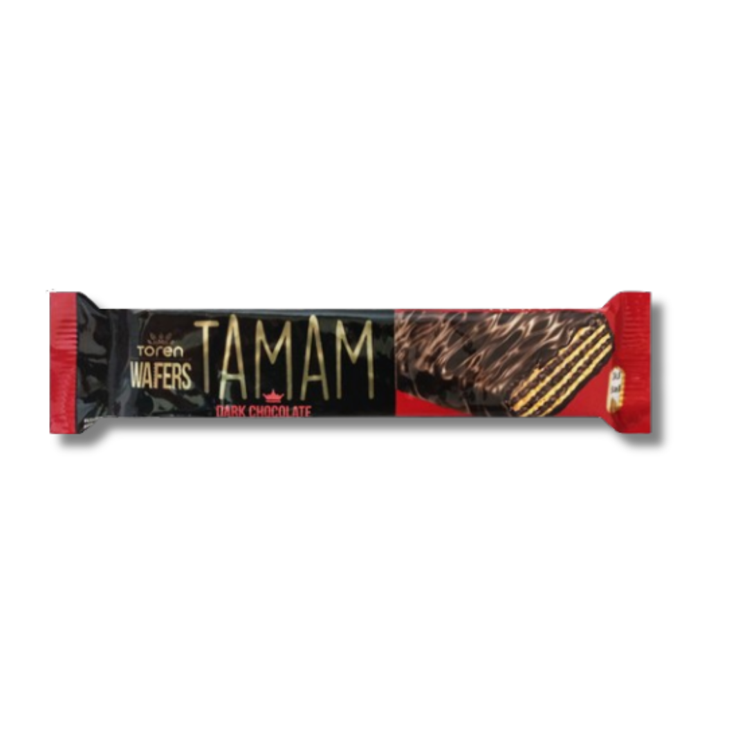 Toren Tamam Dark Chocolate 42g