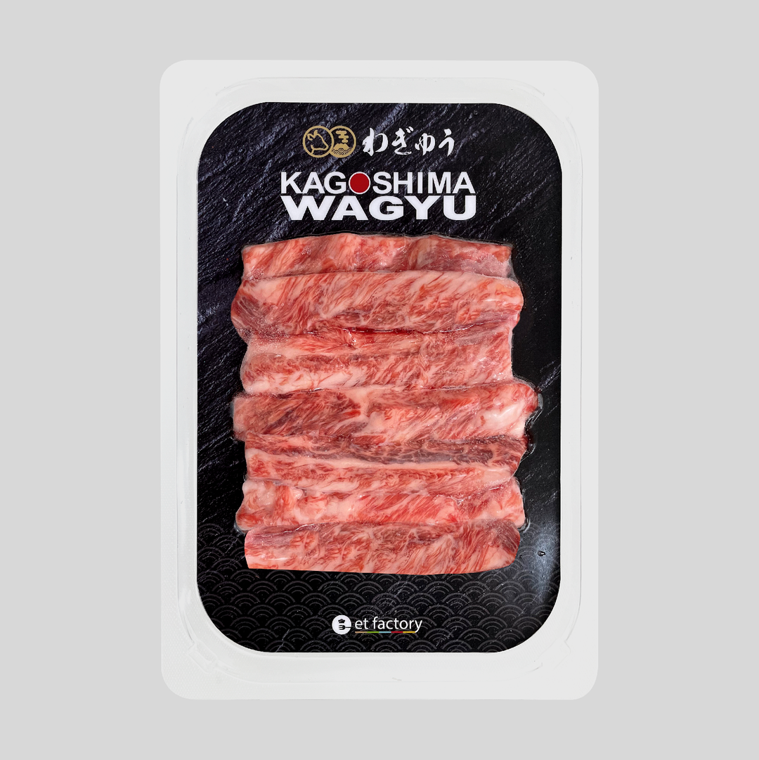 A5和牛牛肋條 Japanese A5 Wagyu Rib Fingers 150g