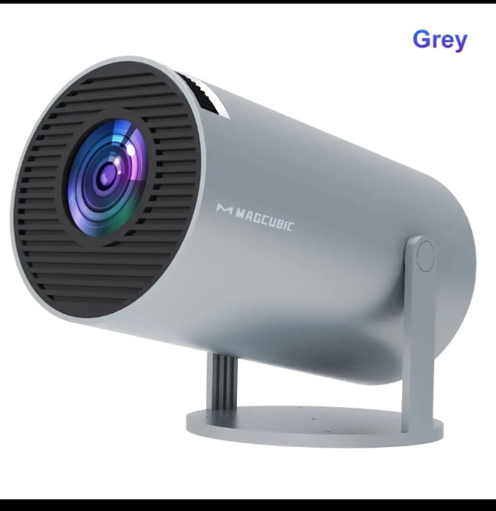 Super proyector, cine en casa. _0