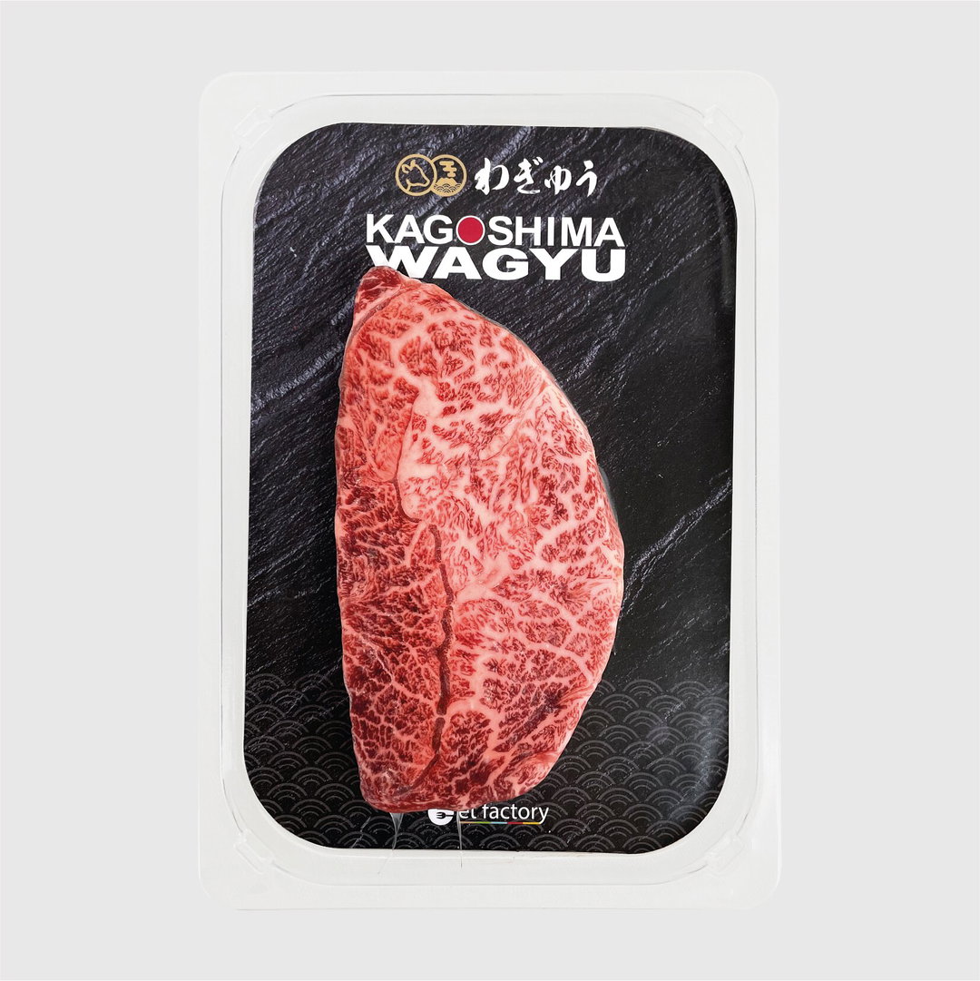 A5和牛翼板扒 Japanese A5 Wagyu Flat Iron Steak 200g