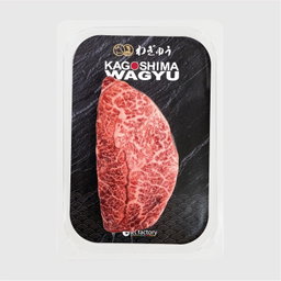 A5和牛翼板扒 Japanese A5 Wagyu Flat Iron Steak 200g