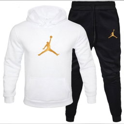 Jordan Hooded Tracksuit M-3XL 