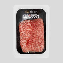 A5和牛三角肉(火鍋片) Japanese A5 Wagyu Chuck Short Rib (Hotpot Sliced) 120g