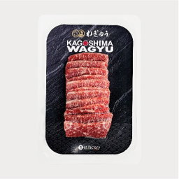 A5和牛胸腩(燒肉片) Japanese A5 Wagyu Brisket (Yakiniku Sliced) 120g