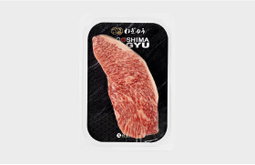 A5和牛西冷蓋肉扒 Japanese Wagyu Rump Cap Steak 200g