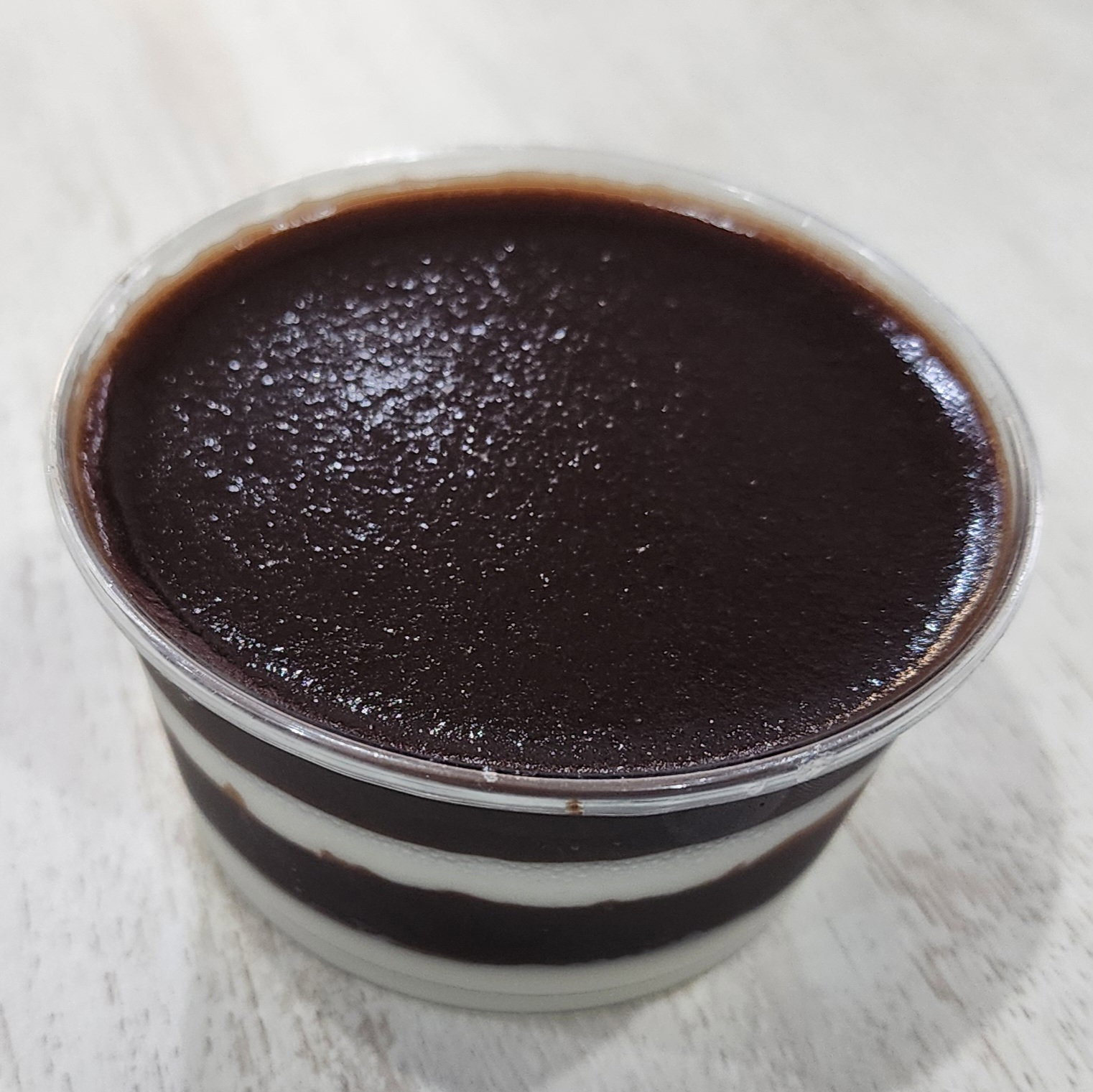 Pudding Coklat_0