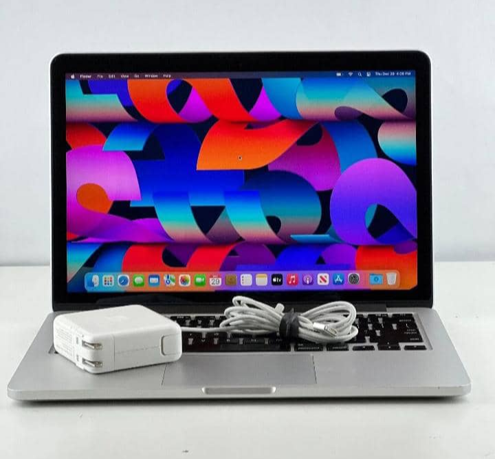 **MacBook Pro Retina 13" (2015)_0