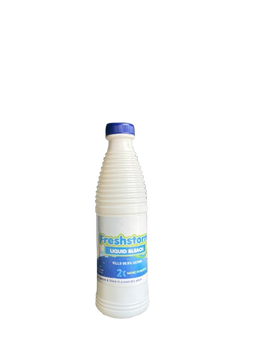 liquid bleach