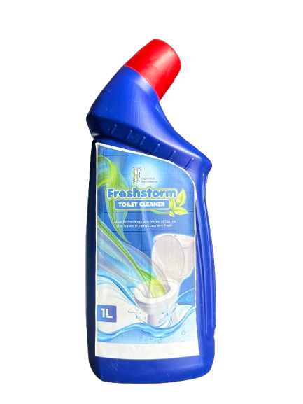 Toilet Cleaner _0