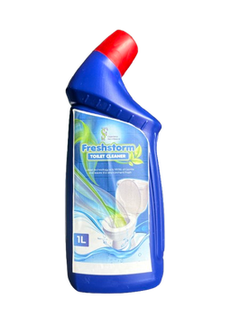 Toilet Cleaner 