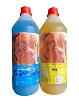 Dog Shampoo