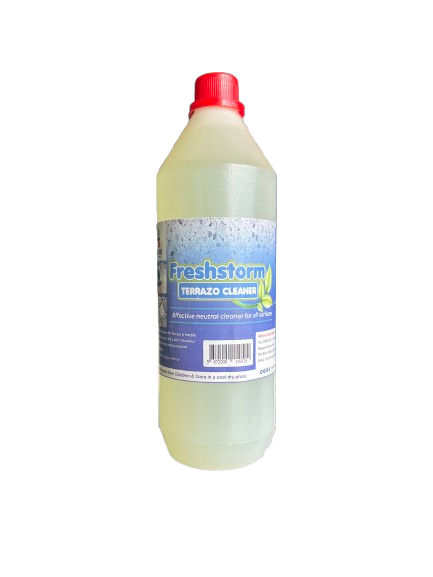 Terrazo Cleaner_0