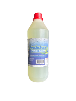 Terrazo Cleaner