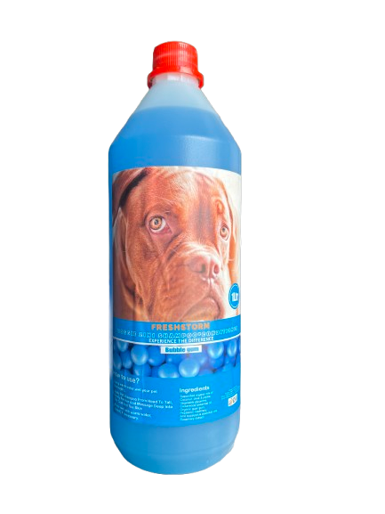 Dog Shampoo_1