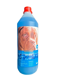 Dog Shampoo
