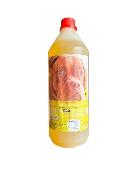 Dog Shampoo_2