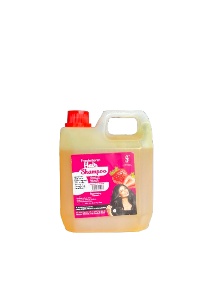 Shampoo