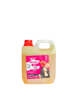 Shampoo