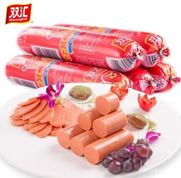 双汇王中王 Pork sausage