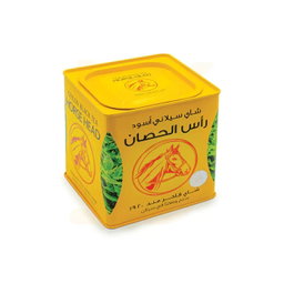  HORSE HEADE CEYLON BLACK TEA 300GM
