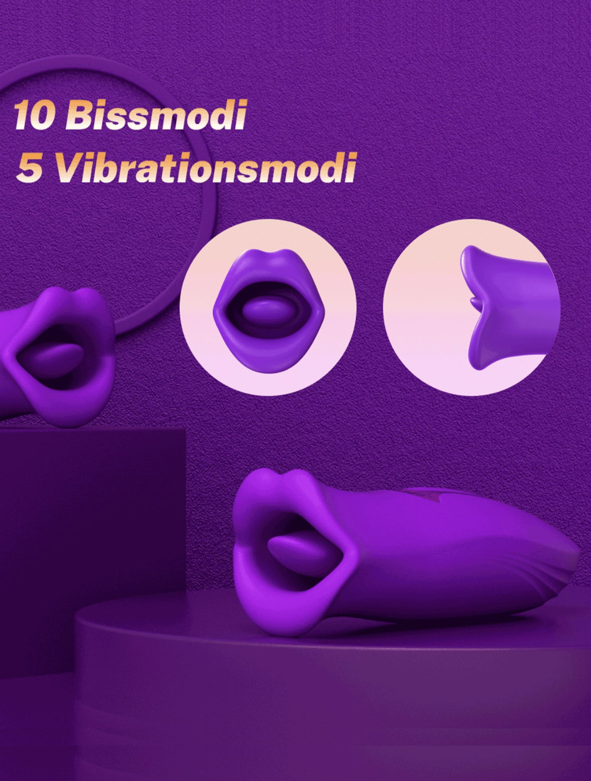 Pièce masturbateur féminin _1