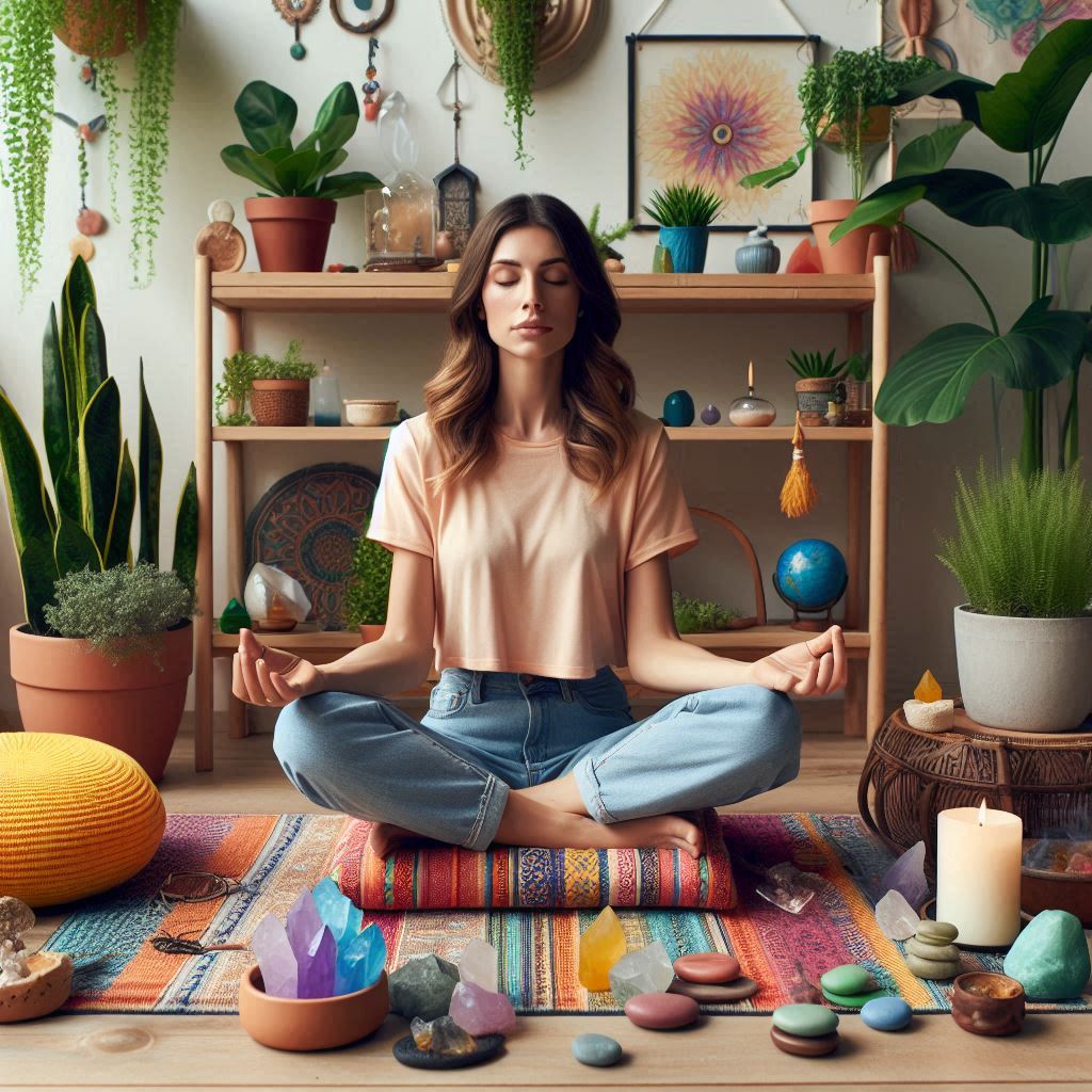 Meditacion para emprendedoras: potencia tu productividad y bienestar a través de la meditación. Ofrecemos sesiones personalizadas que no solo te ayudarán a encontrar la paz interior, sino que también están diseñadas para aumentar tu enfoque y eficiencia en el trabajo._0
