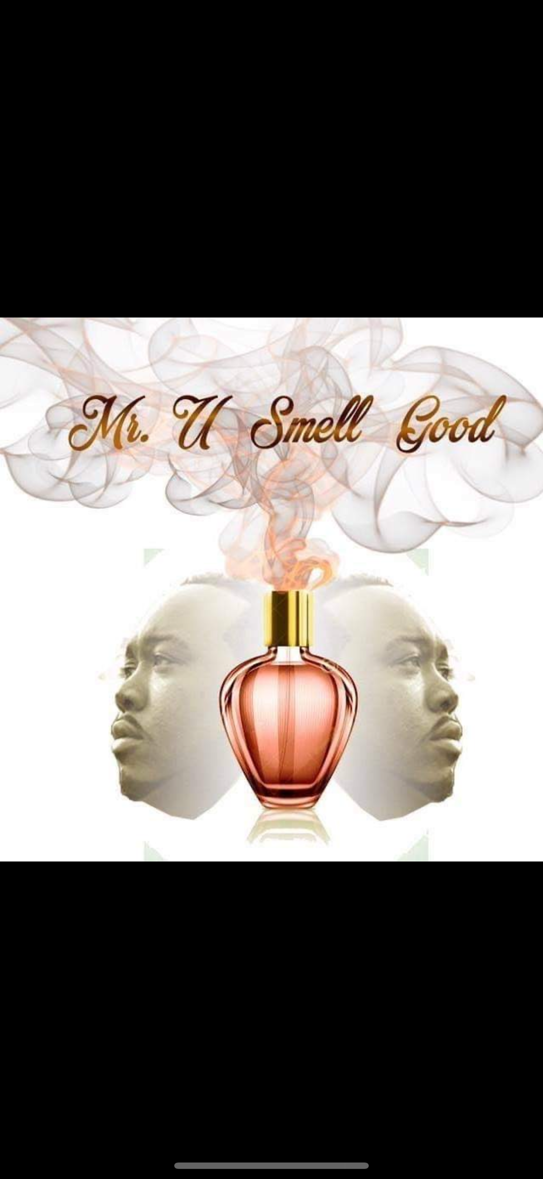 MR SMELL GOOD SIGNATURE FRAGRANCE 