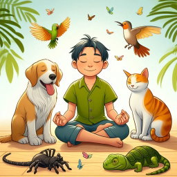 Mascotas 