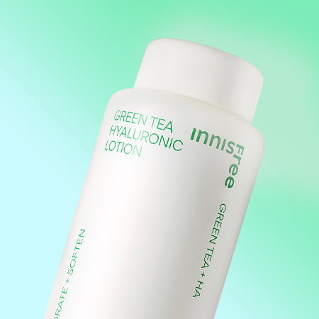 Innisfree Green Tea Seed Lotion