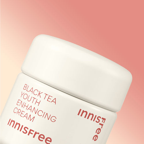 Innisfree Black Tea Youth Enhancing Cream_0