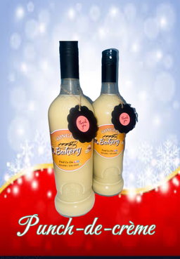 Punch De Creme