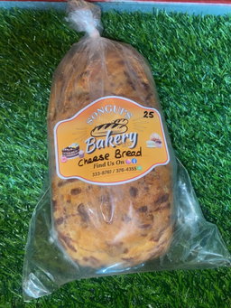 Bread
