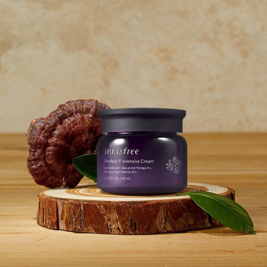 Innisfree Perfect 9 Intensive Cream_1