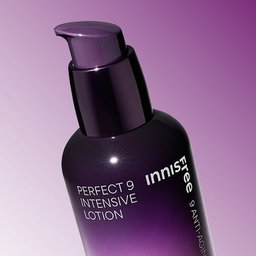 Innisfree Perfect 9 Intensive lotion