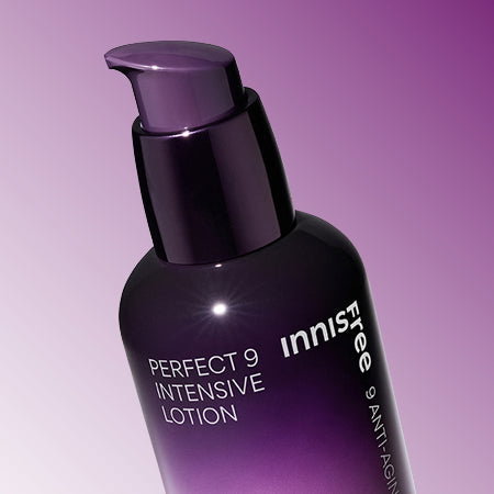 Innisfree Perfect 9 Intensive lotion_1