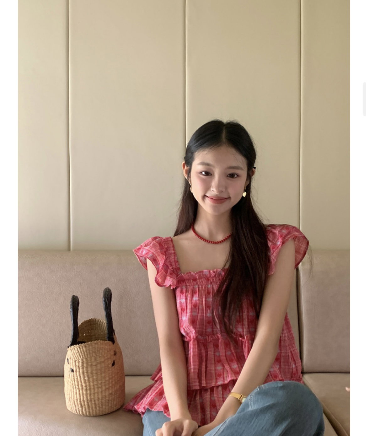 Red dress_5